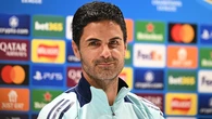 UCL: Arteta told to drop Arsenal attacker, start Nwaneri against PSG