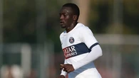Man City sign Sangare