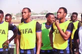 NNL: Kada Warriors focusing on surviving relegation – Umar