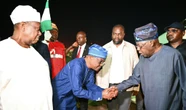 Tinubu’s 2nd anniversary: Wike to commission multiple projects over 19 days in Abuja