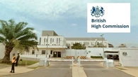Arms smuggling: Arrested individual not serving member of UK Armed Forces — British High Commission