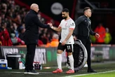 EPL: Salah signed new deal because of more money – Liverpool manager, Arne Slot