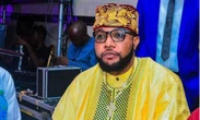 EFCC arrests E-Money over alleged currency abuse