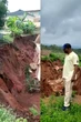Abia lawmaker urges govt intervention as gully erosion ravages communities 