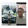 Lagos court finally frees minor who stood in front of Peter Obi’s convoy in 2023
