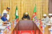 FCT Creation: Make sure Niger is adequately compensated – Gov Bago to NSDF