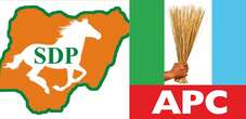 Kogi guber poll: Several injured as APC, SDP supporters engage in gun battle