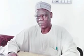 2027: North doesn’t trust Peter Obi, Atiku can’t defeat Tinubu – Anthony Sani