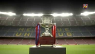 Spanish Super Cup semi-final draw confirmed [Full fixtures]