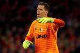 Transfer: Barcelona confirm signing of ex-Arsenal goalkeeper Szczesny