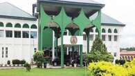 Jigawa Assembly constitutes committee to review LG electoral law