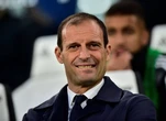 Serie A: Mass Allegri points out Ronaldo’s strength