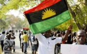 Stop threatening us with war, we can destroy government – BNL to Buhari
