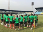 Super Eagles rise four places in FIFA’s April ranking