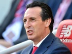 EPL: Why I snubbed Arsenal coaches after 1-0 win – Aston Villa coach, Unai Emery