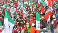 May Day: NLC demands implementation of N35,000 wage award for workers in Kogi