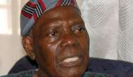 Govt killed Bola Ige after rendering resignation to Obasanjo – Bisi Akande