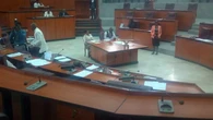 Bill for management of Akwa Ibom Assembly funds passes second reading