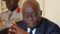 Corruption Africa’s biggest governance challenge –Ex-Ghana President, Akufo-Addo