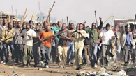 Jungle justice: Mob lynches​ police officer after notorious suspect raised false alarm in Plateau