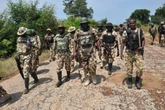 Troops kill notorious terrorist kingpin AUTA, others in Zamfara