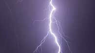 Lightning kills 14 at refugee camp in Uganda