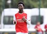 My background is Nigerian – Another Arsenal star confirms