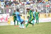 NPFL: Yusuf rallies support for Insurance ahead Shooting Stars clash