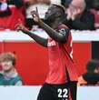 Bundesliga: Boniface fires Bayer Leverkusen past Eintracht Frankfurt