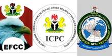 Suit against EFCC, ICPC, NFIU will deepen true federalism – Rights group