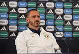 Transfer: Why I snubbed move to Man City, PSG – Bonucci