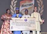 Nasarawa teacher named 2024 Maltina Teacher of the Year, wins N10m grand prize