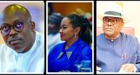 Rivers crisis: Senator Natasha seeks Tinubu’s intervention over Wike, Fubara feud