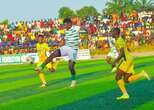 NPFL: Galadima, Collins, Yusuf will make Nasarawa United proud—Dogo