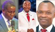 Abioye, Aremu to step down as Bishop Oyedepo’s deputies