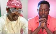 Fuji supremacy: Taye Currency tenders public apology to Pasuma over comments