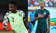 Musa still Super Eagles captain – Troost-Ekong