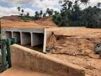 Nigerian govt mobilises contractor to F107 Road, collapsing bridge in Abia