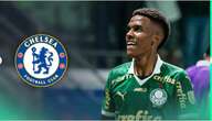 Transfer: Why I decided to join Chelsea – Estevao Willian