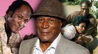 ‘Coming to America’ actor, John Amos is dead