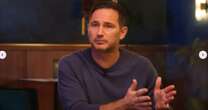 Lampard reveals team he wants to coach