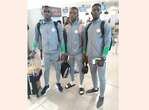 WAFU U-20 Championship: Flying Eagles off to Togo for title defence