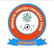 Sokoto United coach, Ajeni sets target ahead of new season