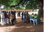 Kogi Council polls record low turnout of voters