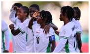 U-17 WWC: Afolabi promises more wins from Flamingos