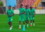 NPFL: Nasarawa United can shock Remo Stars in Ikenne – Collins