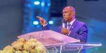 Oyedepo: I’ve no other church – Retired Bishop Aremu opens up