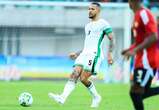 ‘It’s going to be hostile’ – Troost-Ekong anticipates tough battle against Libya