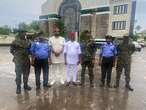 Iwuanyanwu’s burial:Security chiefs assure adequate security