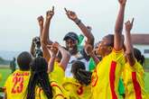 CAFWCL: Edo Queens coach Aduku sets sight on winning title